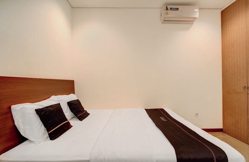Cilandak Hotel | Collection O near MRT Cipete Raya formerly Terogong Sembilan