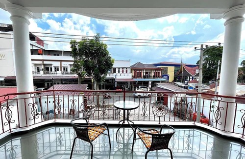 Bukittinggi House | Yani Guesthouse