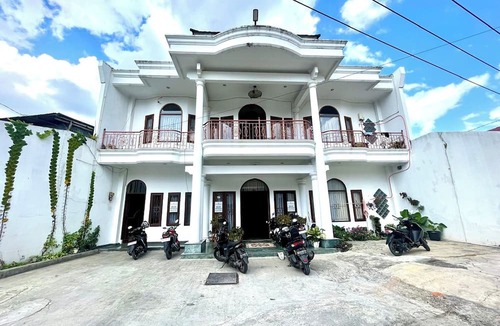 Bukittinggi House | Yani Guesthouse