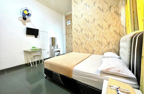 Bukittinggi House | Yani Guesthouse