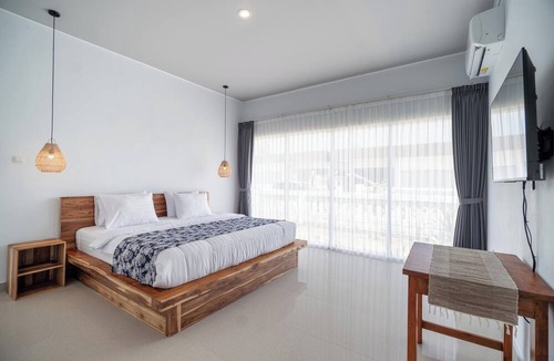 Kelating Villa | Taman Villa Kelating