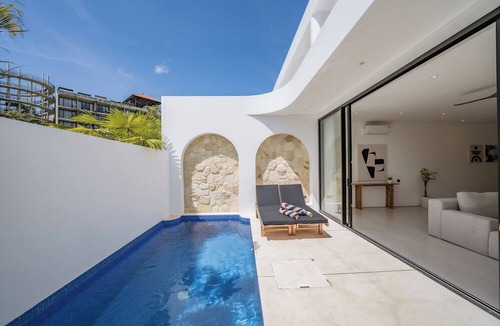 Pecatu Villa | Elements A4 Villa Bingin