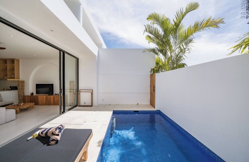 Pecatu Villa | Elements A4 Villa Bingin