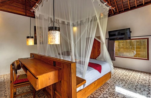 Sebatu Villa | Tiare Villa Ubud by Dhananjaya Hospitality
