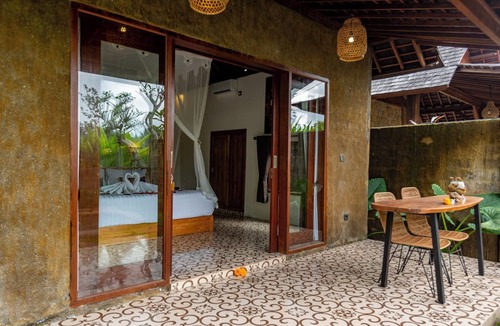 Sebatu Villa | Tiare Villa Ubud by Dhananjaya Hospitality