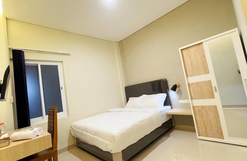 Nganjuk Hotel | Nganjuk Family Guest House
