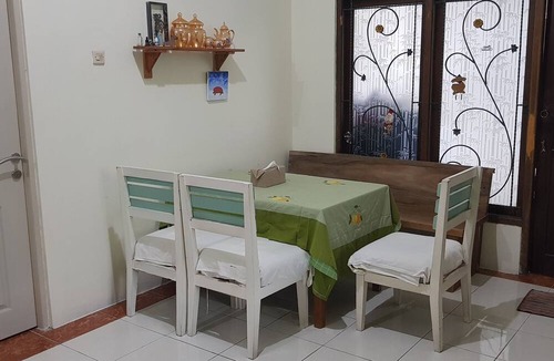 Kalasan House | Ventera Homestay