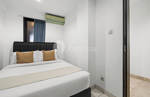 Bendungan Hilir Apartment | Beleria by Kozystay - Senayan