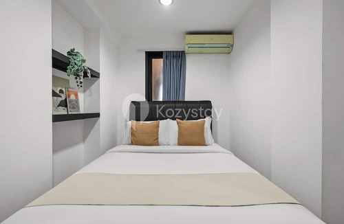 Bendungan Hilir Apartment | Beleria by Kozystay - Senayan