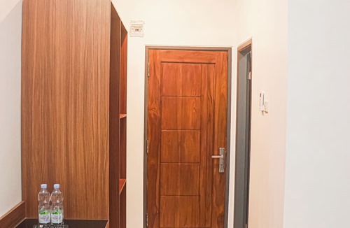Ngasem Hotel | RR -2 Syariah Hotel SLG