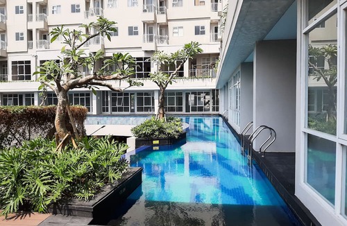 Pondok Aren Apartment | Spacious and Comfy Studio Apartment Bintaro Icon