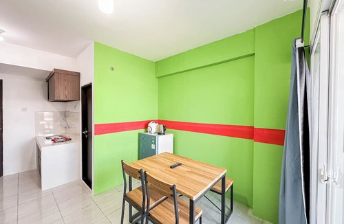 Sidoarjo Apartment | Good 2BR Apartment Suncity Residence