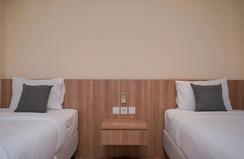 Panunggangan Utara Apartment | Comfy and Minimalist Studio (No Kitchen) Apartment Great Western