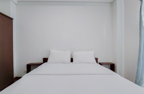 Pinang Apartment | Nice and Elegant 2BR at Springwood Residence Tangerang Apartment