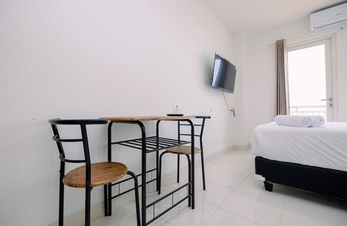 Citaringgul Apartment | Comfy Studio at Sentul Tower Apartment