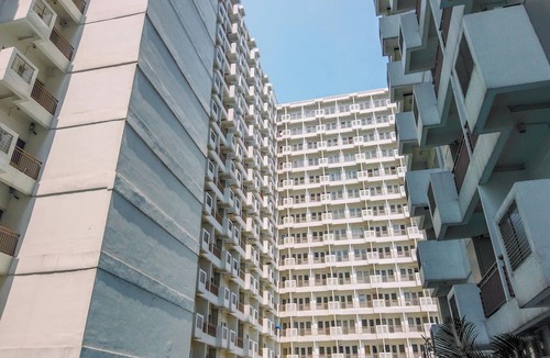 Citaringgul Apartment | Comfort and Homey 2BR at Sentul Tower Apartment