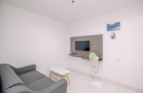 Citaringgul Apartment | Comfort and Homey 2BR at Sentul Tower Apartment