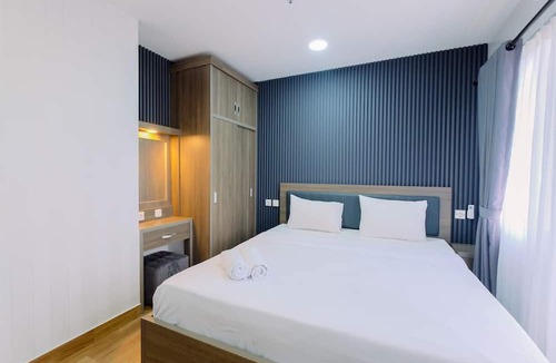 Citaringgul Apartment | Best Deal and Modern 1BR Sentul Tower Apartment
