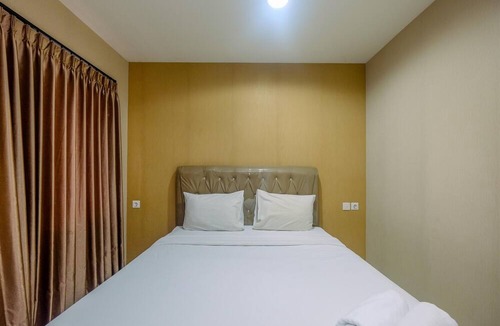 Citaringgul Apartment | Strategic Studio at Sentul Tower Apartment