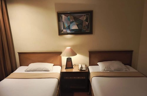 Cikini Hotel | Townhouse Oak Jakarta near Monumen Nasional formerly Hotel Bintang Wisata Mandiri
