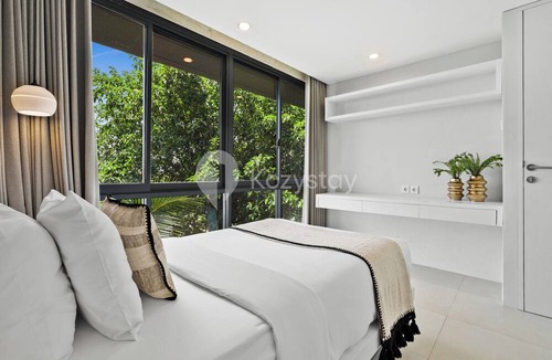 Kuta Selatan Apartment | Alva by Kozystay - Nusa Dua