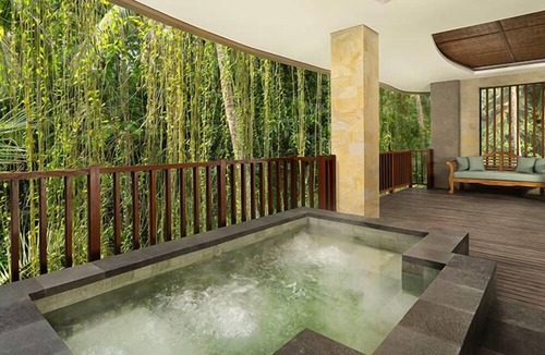 Sambahan Resort | Abisena Wellness & Resort Ubud Adult Only