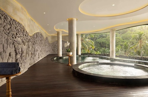 Sambahan Resort | Abisena Wellness & Resort Ubud Adult Only