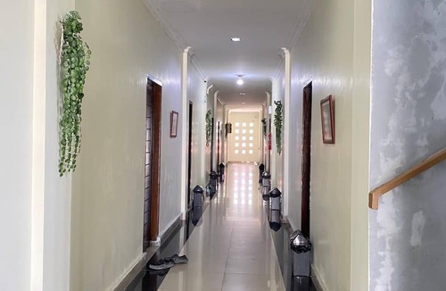 Langsa Hotel | Wisma Mutiara Syariah Langsa