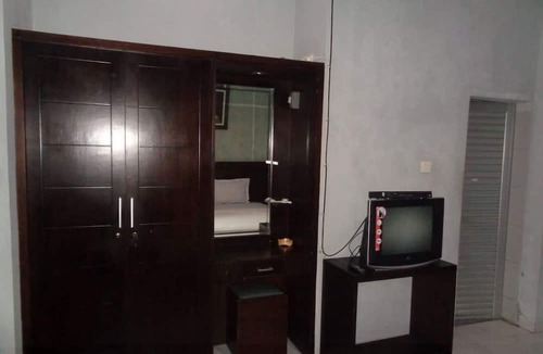 Langsa Hotel | Wisma Mutiara Syariah Langsa