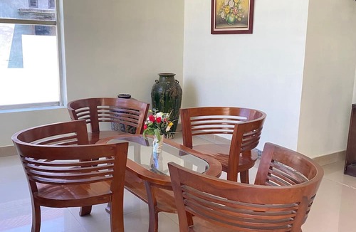 Langsa Hotel | Wisma Mutiara Syariah Langsa