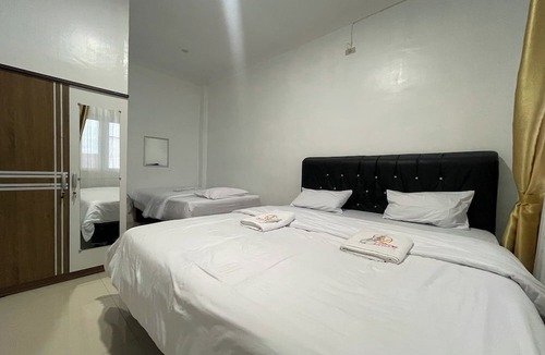Ambarita Hotel | Agave Hotel Siantar