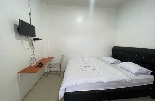 Ambarita Hotel | Agave Hotel Siantar