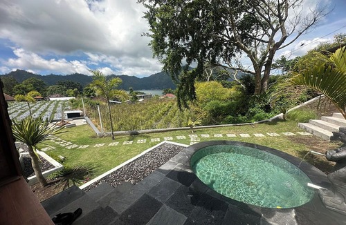 Toya Bungkah Villa | Nirwana Kintamani