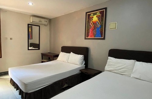 Ciumbuleuit Villa | Hazel House Bandung