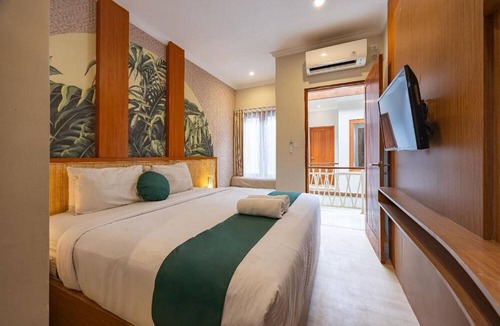 Denpasar Hotel | Cove Vin Stay Petanu