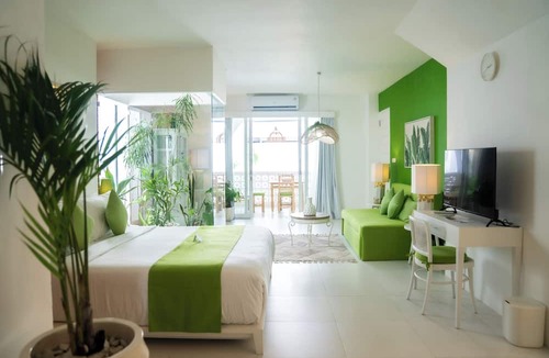 Kerobokan Hotel | Antana Hotel Bali