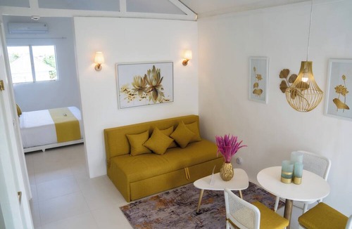 Kerobokan Hotel | Antana Hotel Bali