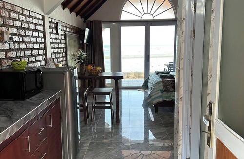 Kabil House | La Seahorse Homestay