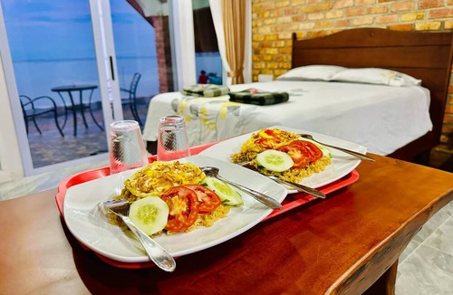 Kabil House | La Seahorse Homestay