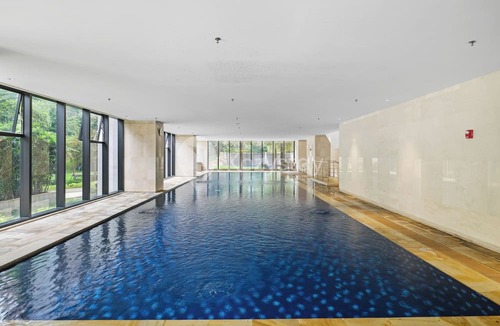 Cilandak Apartment | Shika by Kozystay - TB Simatupang
