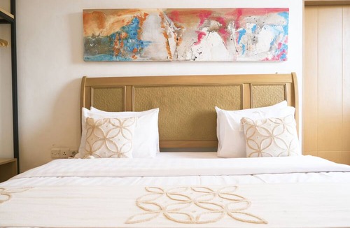 Peliatan Hotel | ME Rooms Ubud by ME Villas