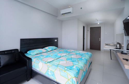 Jakarta House | ROKET ROOM Majestic By Reccoma