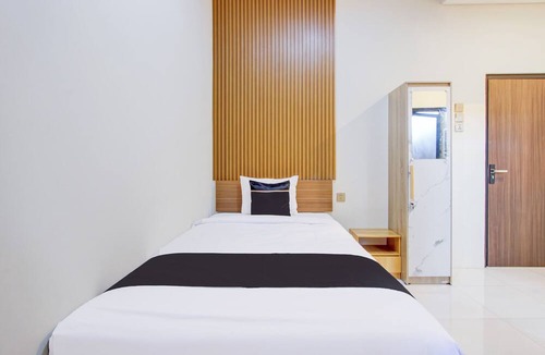 Banaran Hotel | Collection O Solo near Universitas Muhammadiyah Surakarta formerly Kedaton Home