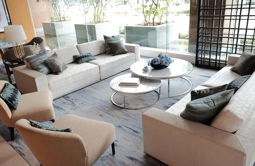 Central Jakarta Apartment | Capitol Prism Sky Suites