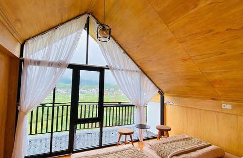 Dieng Villa | Kahiyang Villa Dieng