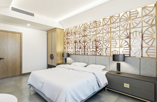Cipaganti Hotel | Truntum Cihampelas