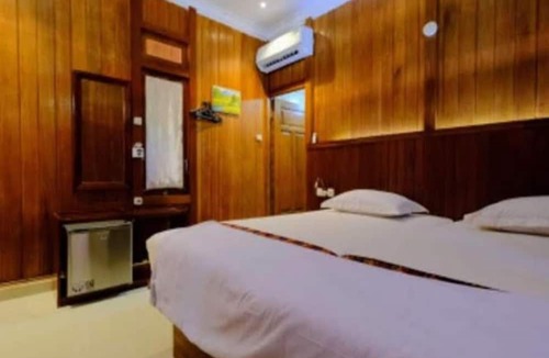 Sumberagung Cottage | Rumah Mertua Cottage By Reccoma