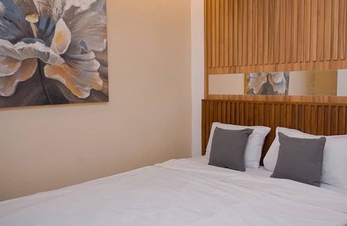 South Tangerang Apartment | Luxurious 2BR at Urbantown Serpong Apartment