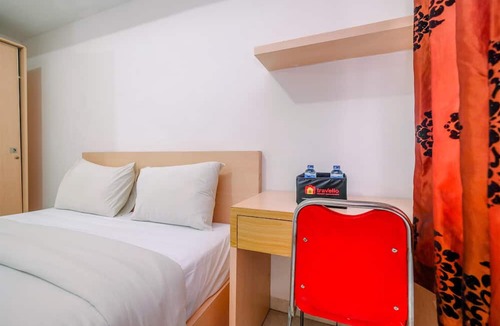 Pondokcina Apartment | Nice and Comfort Studio at Margonda Residence 2 Apartment