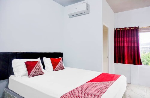 Banda Aceh Hotel | Hotel O Banda Aceh near Masjid Raya Baiturrahman formerly Wisma Tsacita